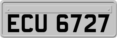 ECU6727