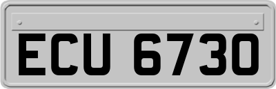 ECU6730