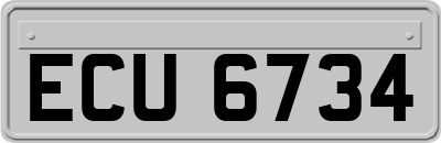 ECU6734