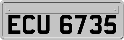 ECU6735