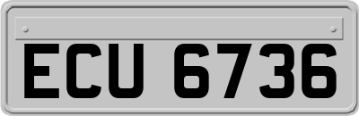 ECU6736
