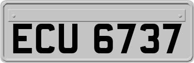 ECU6737