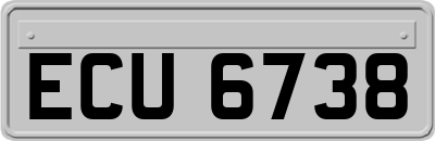 ECU6738