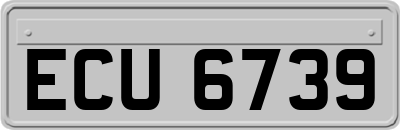 ECU6739