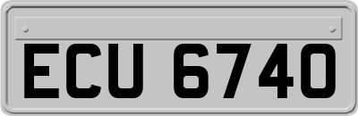 ECU6740