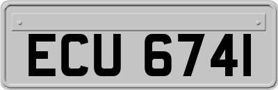 ECU6741
