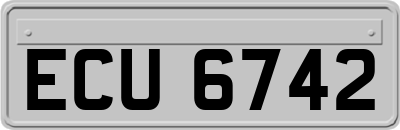 ECU6742