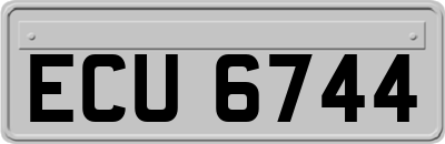 ECU6744