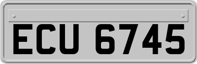 ECU6745