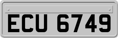 ECU6749