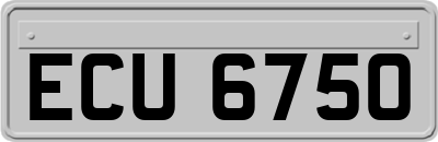 ECU6750