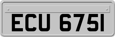 ECU6751
