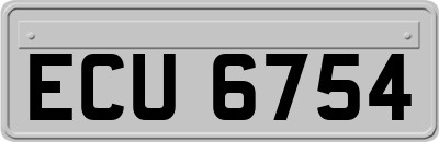 ECU6754