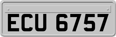 ECU6757