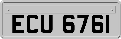 ECU6761