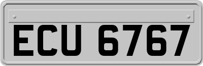 ECU6767