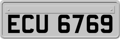 ECU6769
