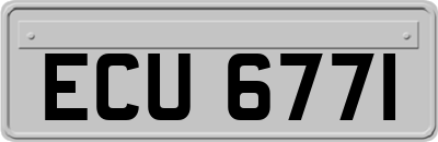 ECU6771