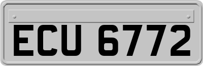 ECU6772