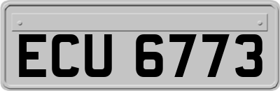 ECU6773
