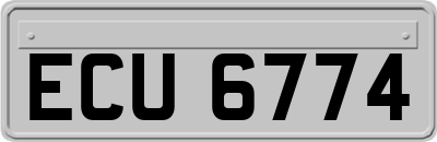 ECU6774