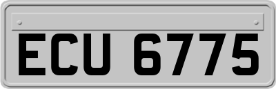ECU6775