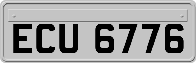 ECU6776