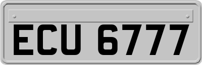 ECU6777