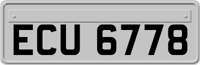 ECU6778