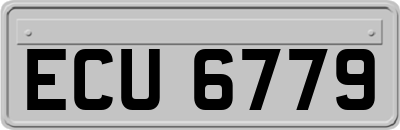 ECU6779