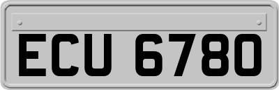 ECU6780