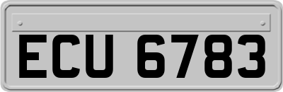 ECU6783