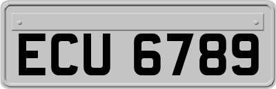ECU6789
