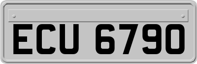 ECU6790