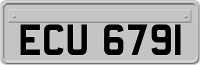 ECU6791