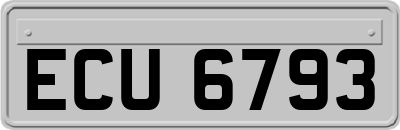 ECU6793