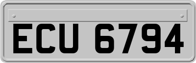 ECU6794