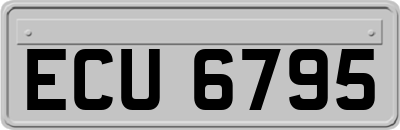 ECU6795