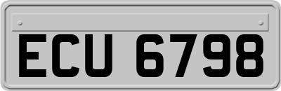 ECU6798