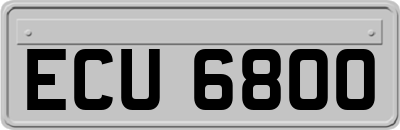 ECU6800