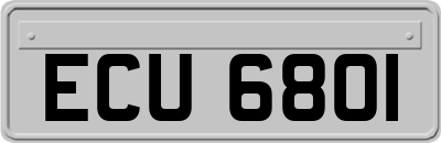 ECU6801