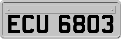 ECU6803