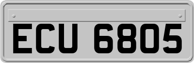 ECU6805
