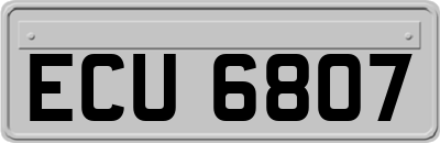 ECU6807