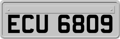 ECU6809