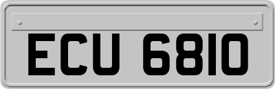 ECU6810