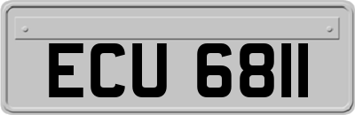 ECU6811