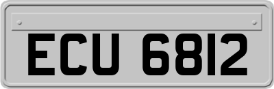 ECU6812