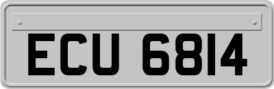 ECU6814