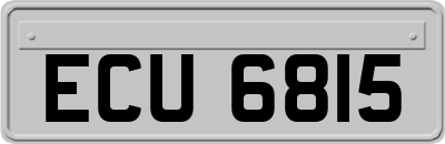 ECU6815